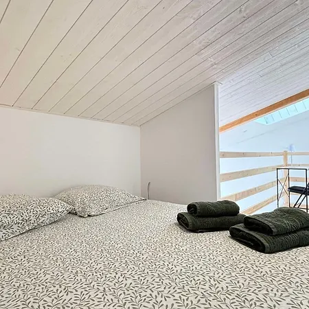 Le Scarabe, Renove Au Coeur D'arago * Les Sables-dʼOlonne