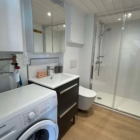 Apartament Le Scarabe, Renove Au Coeur D'arago *