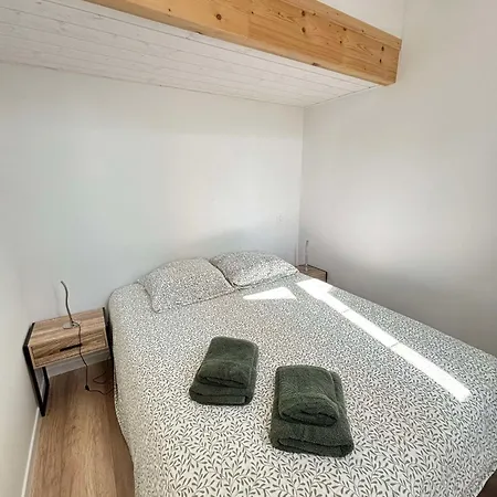 Le Scarabe, Renove Au Coeur D'arago * Les Sables-dʼOlonne